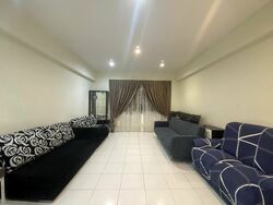 Avila Gardens (D17), Condominium #524439681
